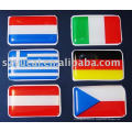 soft PU epoxy sticker